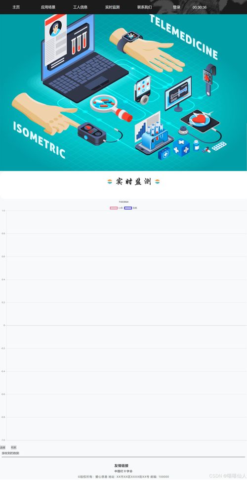 互聯(lián)網(wǎng) 科技公司網(wǎng)頁(yè)設(shè)計(jì) 初學(xué)者入門(mén)web開(kāi)發(fā)demo